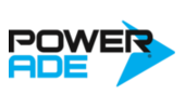Power Ade Logo