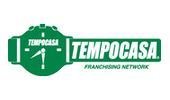 Tempocasa Logo