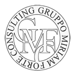 Miriam Forte Logo