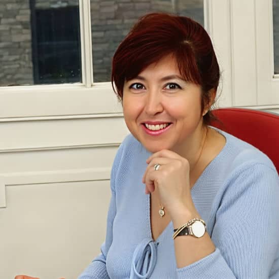 Miriam Forte